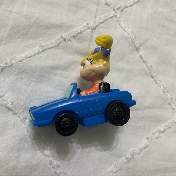 Vintage Rugrats Toy Bundle - Picture 16 of 16